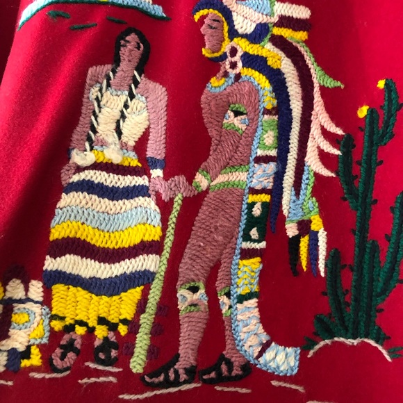 Vintage ⛰ Blazer. Medium. - Picture 9 of 11